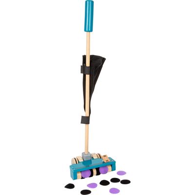 small foot Dětský vysavač Vacuum