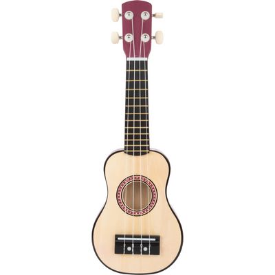 small foot Ukulele