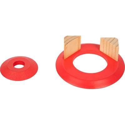 small foot Minigolf set Active
