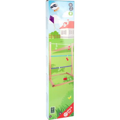small foot Házecí hra Golf Spin Ladder Active