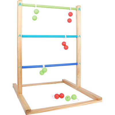 small foot Házecí hra Golf Spin Ladder Active