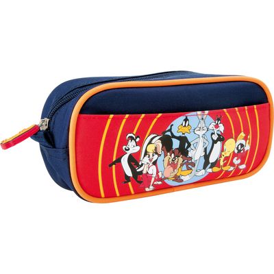 small foot Penál Looney Tunes
