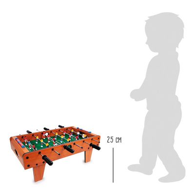 small foot Stolní fotbal velký