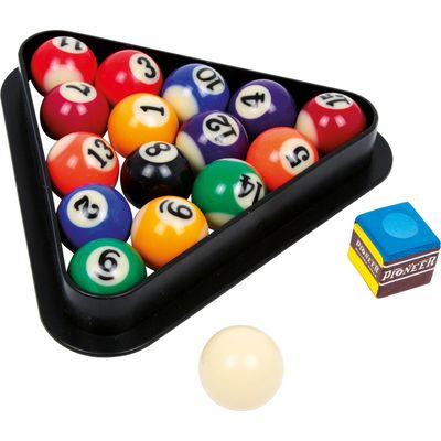 small foot Stolní kulečník maxi