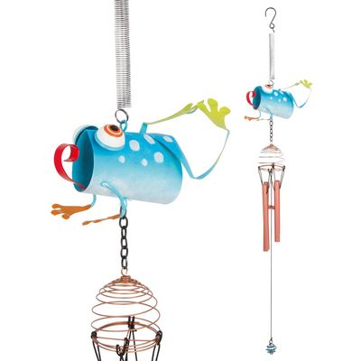 small foot Zvířecí zvonkohra 3 ks