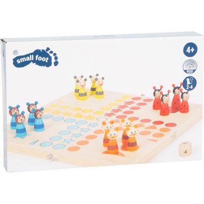 small foot Člověče nezlob se Zvířátka