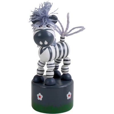 small foot Sada mačkací zvířátko Afrika 6 ks