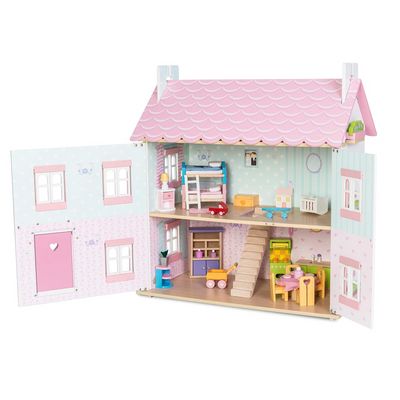 Le Toy Van Nábytek Starter kompletní set do domečku