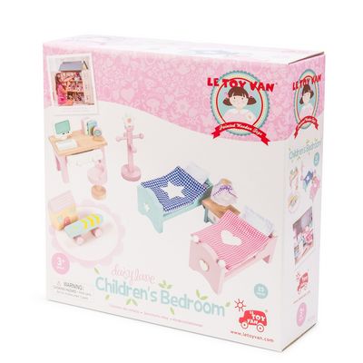 Le Toy Van Nábytek Daisylane dětský pokoj