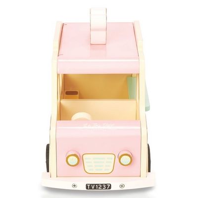 Le Toy Van Zmrzlinový vůz nový design