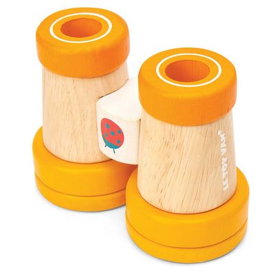 Le Toy Van Petilou Dřevěný dalekohled