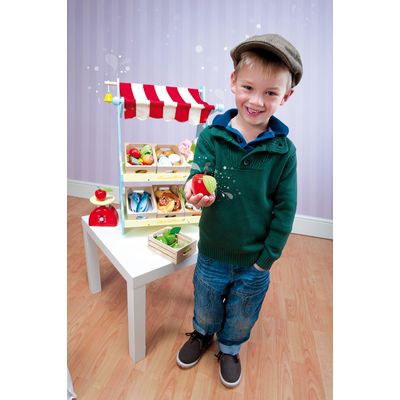 Le Toy Van Prodejní stánek Honeybee