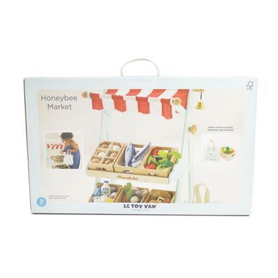 Le Toy Van Prodejní stánek Honeybee