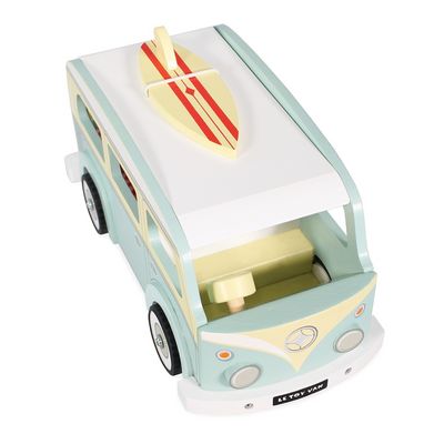 Le Toy Van Autokaravan nový design
