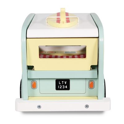 Le Toy Van Autokaravan nový design