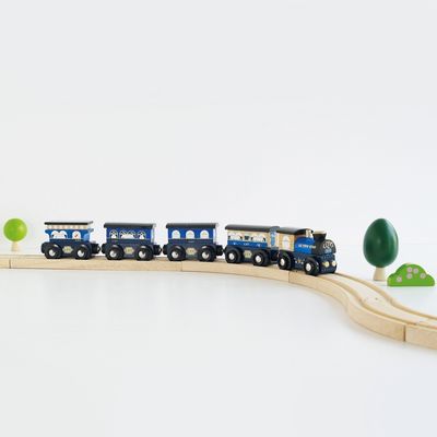 Le Toy Van Vlak Twilight