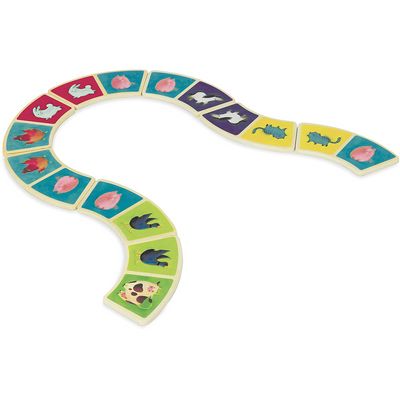 Vilac Domino Farma