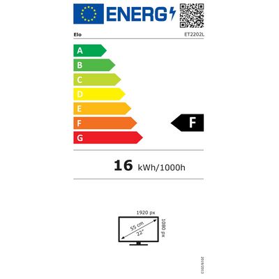 ELO 2202L 22 (E351600)