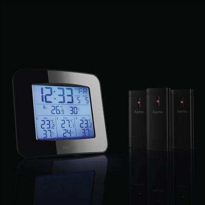 Hama EWS-Trio (186311)