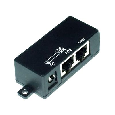 Pasivní POE injektor (POE1A2L)