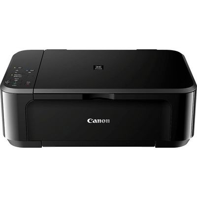 Canon PIXMA MG3650S černá