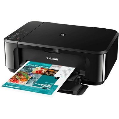 Canon PIXMA MG3650S černá