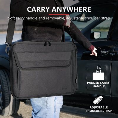Trust Atlanta Laptop Bag 15.6 ECO