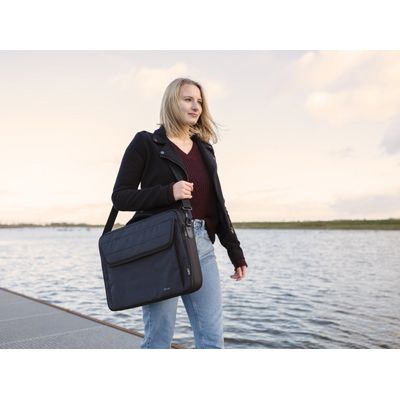 Trust Atlanta Laptop Bag 15.6 ECO