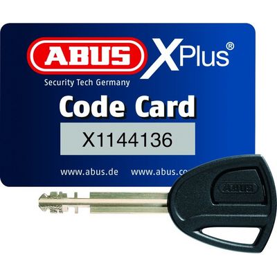ABUS Granit X-Plus 540/160HB230