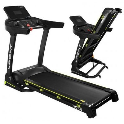 Běžecký pás LIFEFIT TM7100