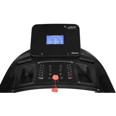 Běžecký pás LIFEFIT TM7100