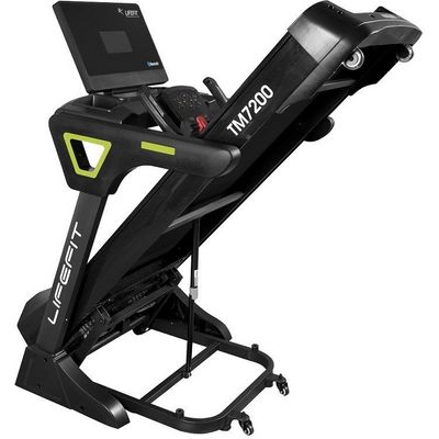 Běžecký pás LifeFit TM7200