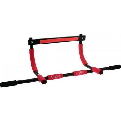 LifeFit Plus Samovzpěrná závěsná hrazda