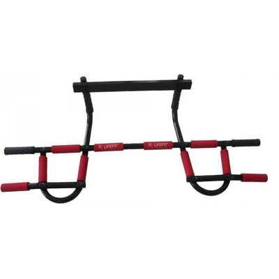 LifeFit Top Samovzpěrná závěsná hrazda