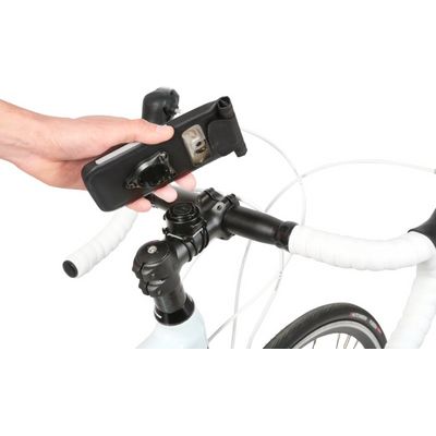 Zefal držák smartphonu Z-console Dry M sada