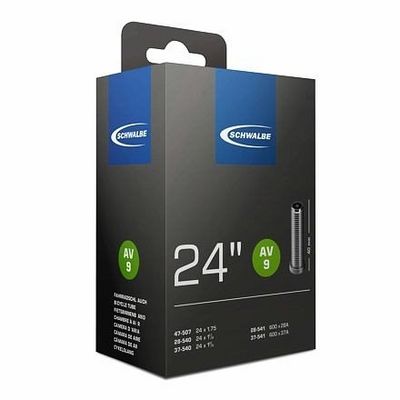 Schwalbe duše 24 AV9 28/47-541 auto-ventilek