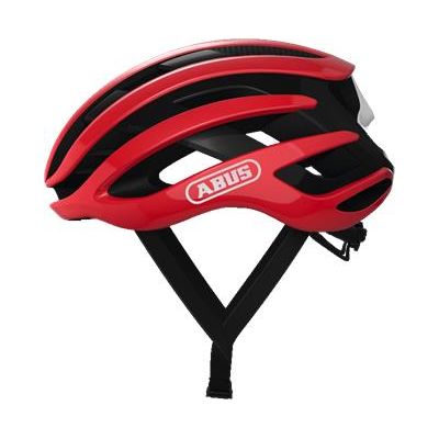 Abus AirBreaker Blaze Red vel.L