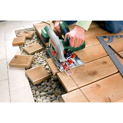 Bosch PKS 55A (0.603.501.020)