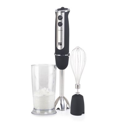 G21 VitalStick black tyčový mixér, 800W
