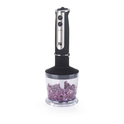 G21 VitalStick black tyčový mixér, 800W