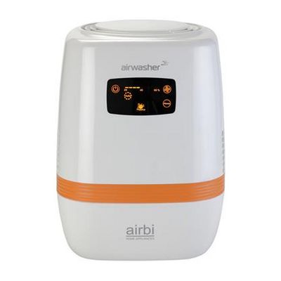 Airbi AIRWASHER - zvlhčovač a čistič vzduchu 2 v 1