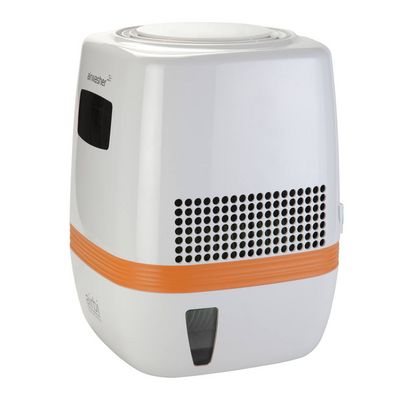 Airbi AIRWASHER - zvlhčovač a čistič vzduchu 2 v 1