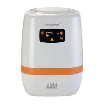 Airbi AIRWASHER - zvlhčovač a čistič vzduchu 2 v 1