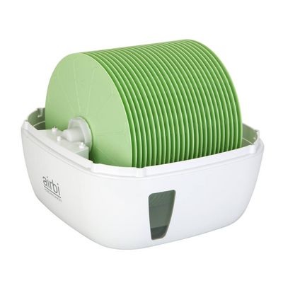 Airbi AIRWASHER - zvlhčovač a čistič vzduchu 2 v 1