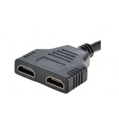 Gembird Cablexpert HDMI pasivní rozbočovač 2 porty