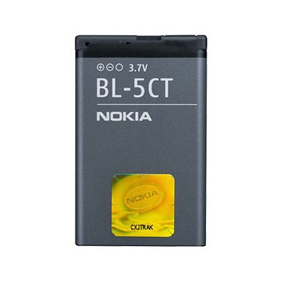 Nokia BL-5CT 1050 mAh