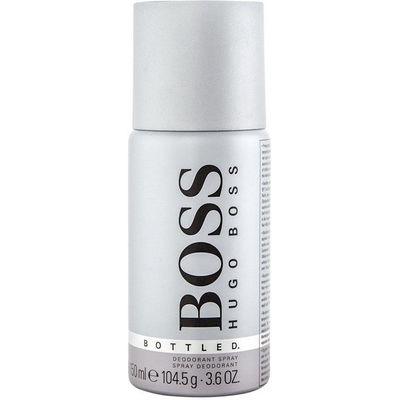Hugo Boss Boss Bottled deospray Pro muže 150ml