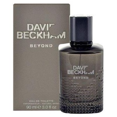 David Beckham Beyond EdT 90ml