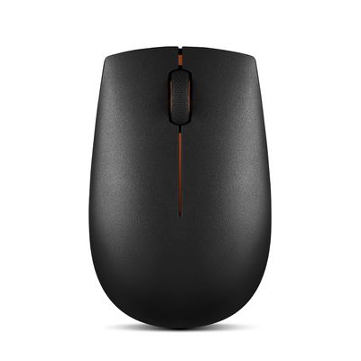 Lenovo 300 Wireless Compact Mouse