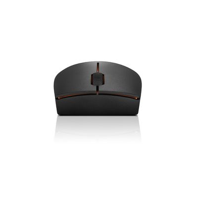 Lenovo 300 Wireless Compact Mouse